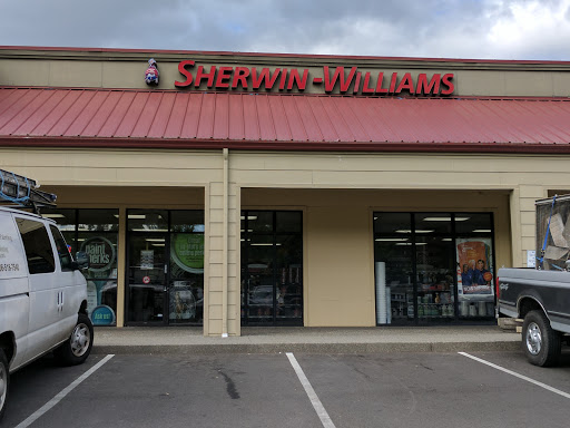 Sherwin-Williams Paint Store, 710 NW Gilman Blvd d10110, Issaquah, WA 98027, USA, 