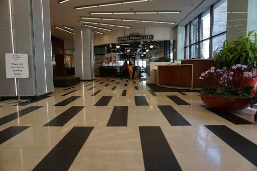 Cafe «Corner Bakery Cafe», reviews and photos, 360 Michigan Avenue, Chicago, IL 60601, USA