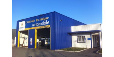 AS Autosécurité Contrôle Technique VALENCE à Valence