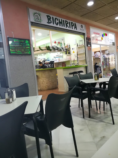 Bichiripa - C. Caraza, Centro Plaza, Local 14 Bajo, 11130 Chiclana de la Frontera, Cádiz, Spain