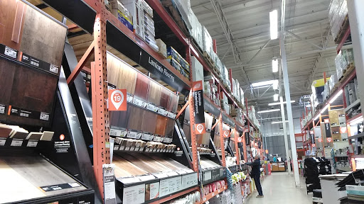 Home Improvement Store «The Home Depot», reviews and photos, 999 W Riverdale Rd, Riverdale, UT 84405, USA