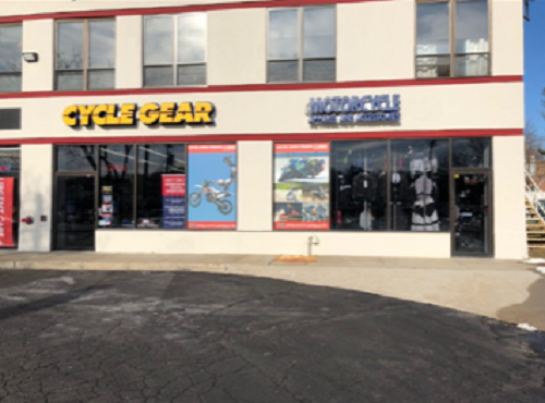 Cycle Gear, 388 Tarrytown Rd, White Plains, NY 10607, USA, 