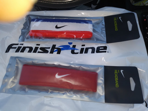Shoe Store «Finish Line», reviews and photos, 8000 W Broward Blvd #804, Plantation, FL 33388, USA