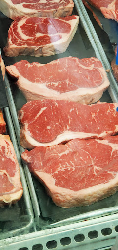 Grocery Store «Heartland Market», reviews and photos, 114 W Main St, Greentown, IN 46936, USA