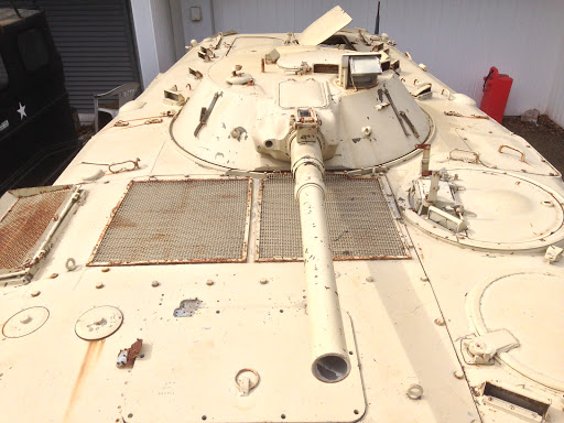 Museum «Military Museum of Southern New England», reviews and photos, 125 Park Ave, Danbury, CT 06810, USA