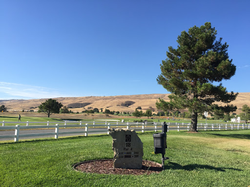 Golf Club «Coyote Creek Golf Club», reviews and photos, 1 Coyote Creek Golf Dr, Morgan Hill, CA 95037, USA