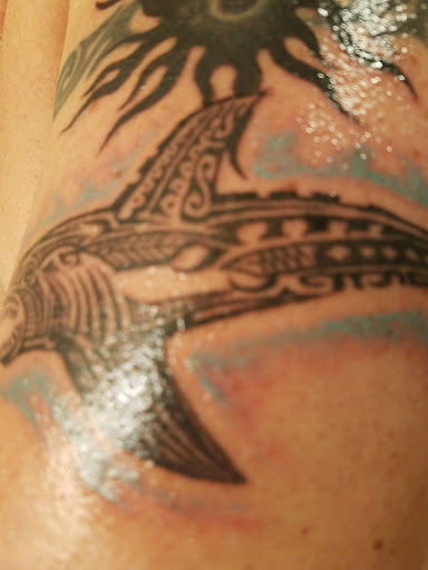 Tattoo Shop «Gulf Coast Professional Tattoo», reviews and photos, 10442 Front Beach Rd, Panama City Beach, FL 32407, USA