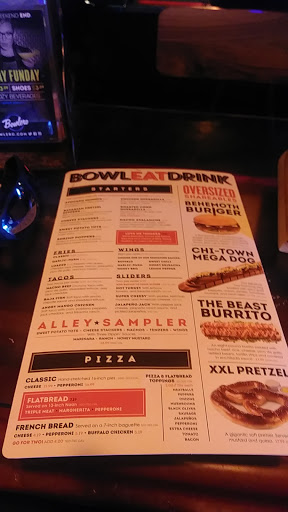 Bowling Alley «Bowlero Corpus Christi», reviews and photos, 6116 Ayers St, Corpus Christi, TX 78415, USA