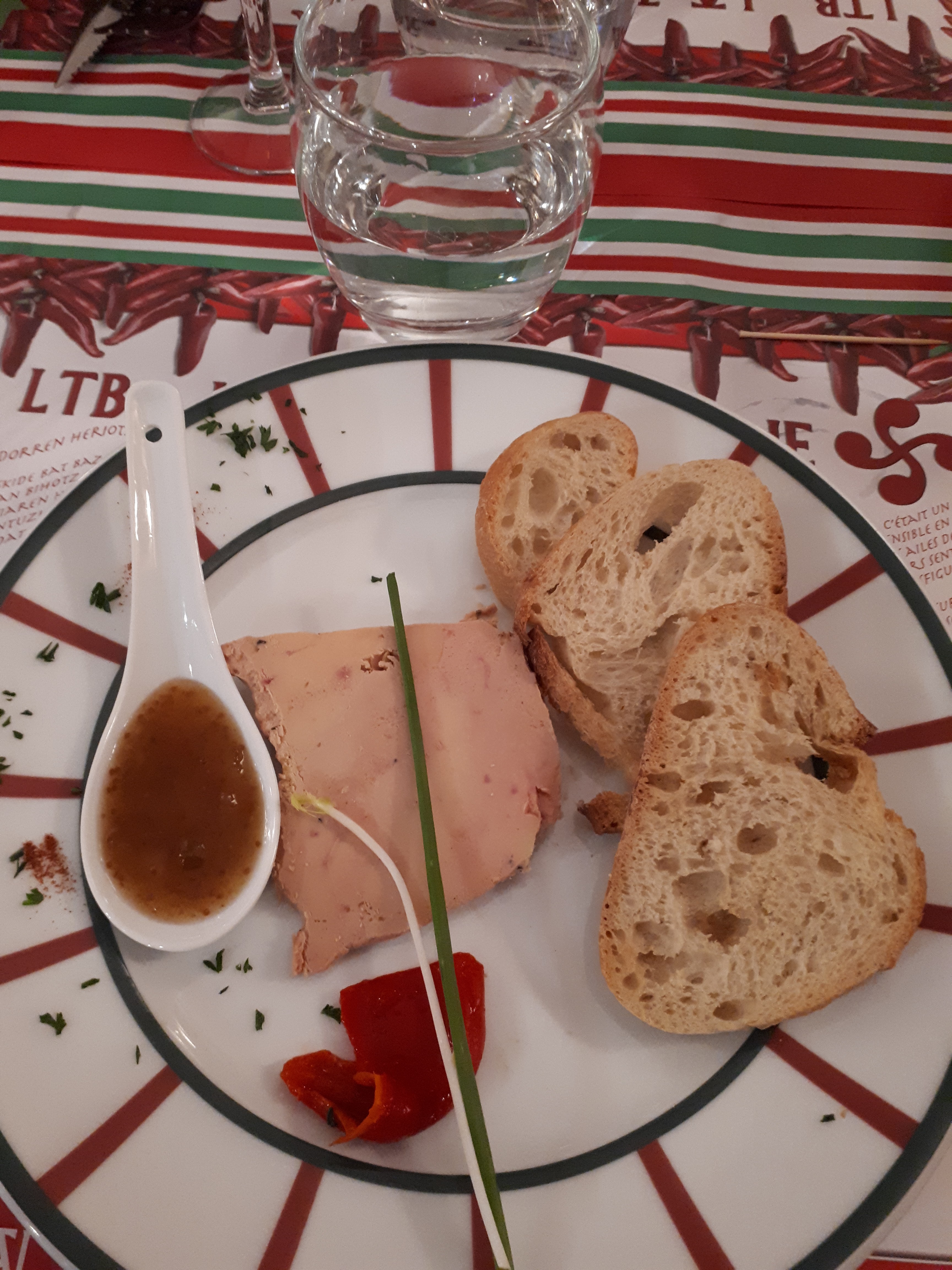 Photo n° 2 de l'avis de dimi.r fait le 24/08/2018 à 12:12