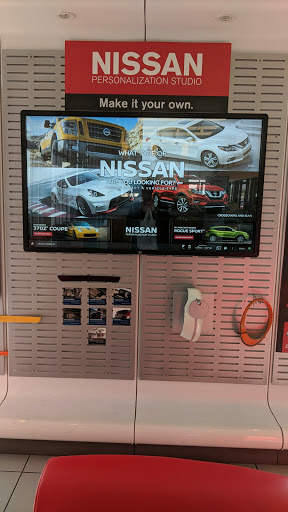Nissan Dealer «Grubbs Nissan», reviews and photos, 310 Airport Fwy, Bedford, TX 76022, USA