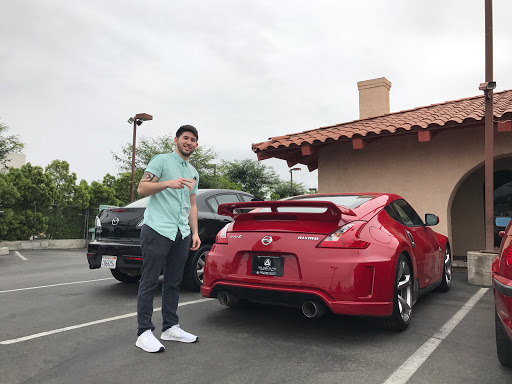 Used Car Dealer «GOLDEN AUTO GROUP INC», reviews and photos, 2333 Hamner Ave b, Norco, CA 92860, USA