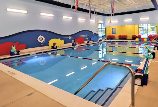 Aqua-Tots Swim Schools - Atlanta - Westside Village