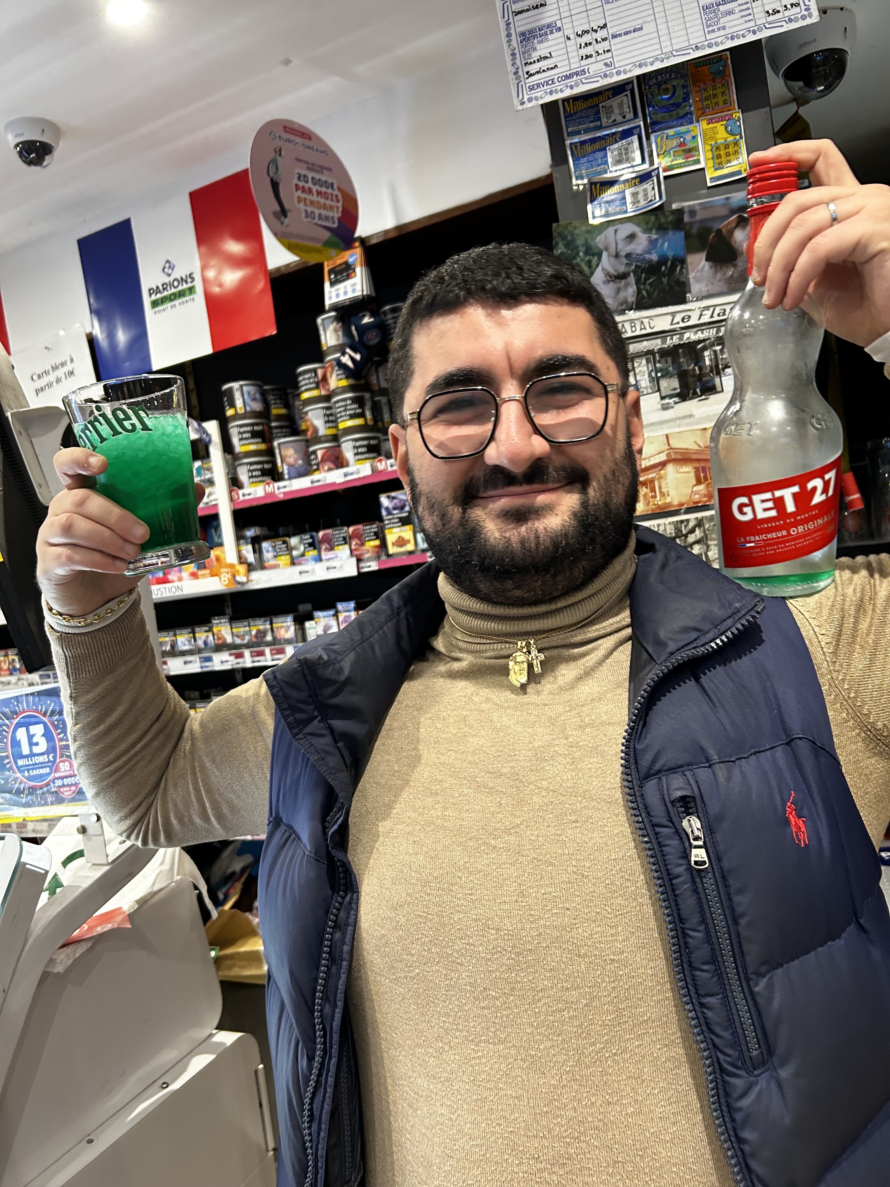 Photo n° 1 de l'avis de Jérémie.u fait le 23/12/2023 à 18:24
