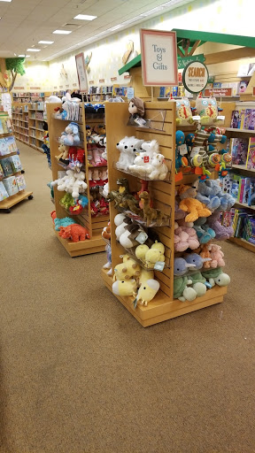 Book Store «Barnes & Noble», reviews and photos, 2615 Medical Center Pkwy, Murfreesboro, TN 37129, USA