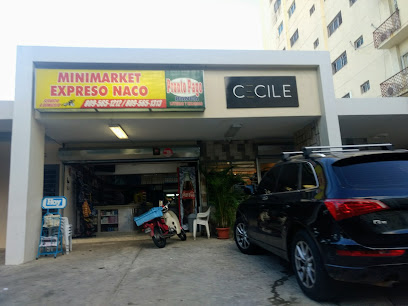 Minimarket Expreso Naco