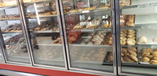 Panaderia Jalisco Bakery