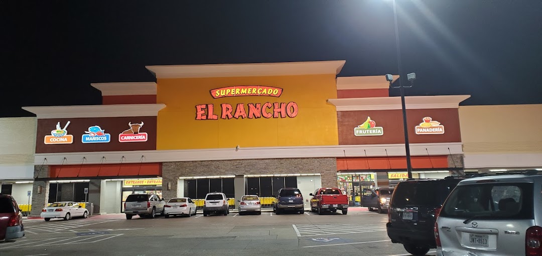 El Rancho Supermercado