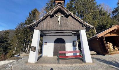 Häuserer-Bichl Kapelle