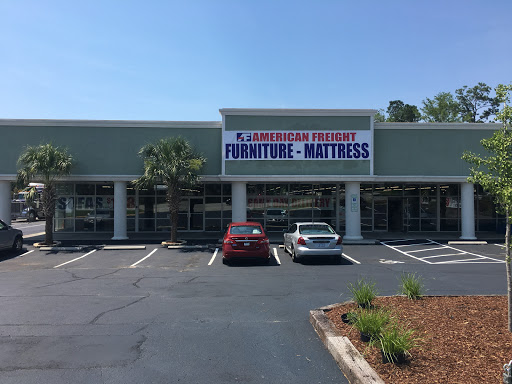 American Freight Furniture and Mattress