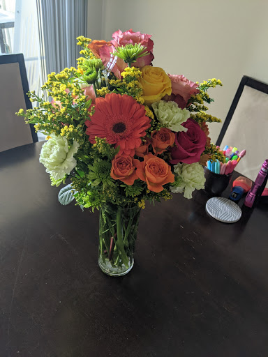 Florist «Florist Of The Northwoods», reviews and photos, 2250 FL-580 #5, Clearwater, FL 33763, USA