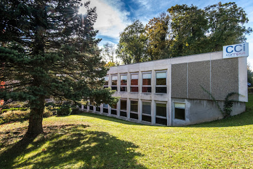 CCI Campus Alsace - Site de Mulhouse à Mulhouse