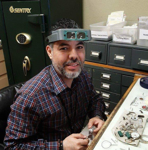 Jeweler «Legacy Fine Jewelry», reviews and photos, 5962 Broadway Blvd, Garland, TX 75043, USA