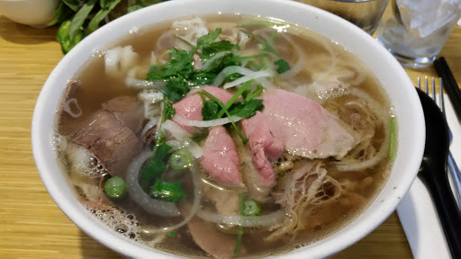 Pho Hiep & Grill