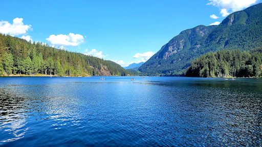 Buntzen Lake Recreation Area, 5000 Sunnyside Rd, Anmore, BC V3H 4Z2