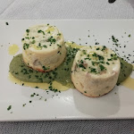 Photo n°2 de l'avis de Daniele. fait le 22/01/2020 à 16:19 sur le  Trattoria da Ciccio à Corato