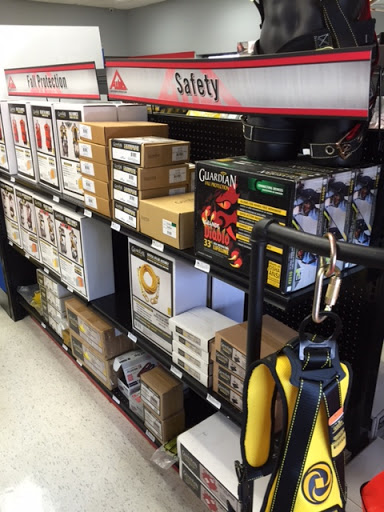 Building Materials Supplier «Allied Building Products», reviews and photos, 2130 5th Ave, Ronkonkoma, NY 11779, USA