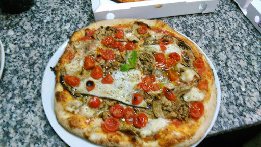 Drugstore Pizzeria Ristorante in Menfi, Libero consorzio comunale di Agrigento