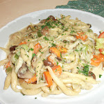 Photo n°7 de l'avis de Thomas.i fait le 17/06/2018 à 17:18 sur le  Gasthof Frankenhöhe GmbH & Co. KG à Weismain