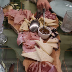 Photo n°3 de l'avis de Milena.a fait le 26/11/2022 à 05:55 sur le  Ristorante Feudo Delizia à Segreta