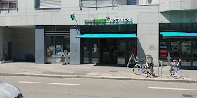 Medbase Apotheke Basel Vogesen