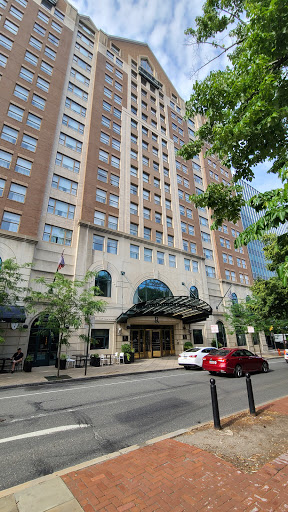 Renaissance Philadelphia Downtown Hotel