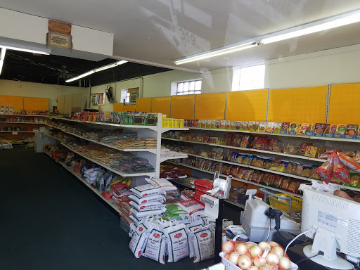 Grocery Store «Spice Corner», reviews and photos, 319 E Market St, Akron, OH 44304, USA