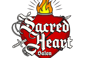 Sacred Heart Salon image