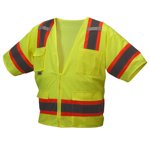 Protective clothing supplier Cary