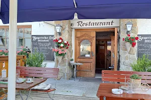 Restaurant Bayerischer Hof image