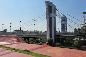 Brawijaya Bridge image