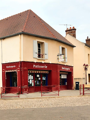 Reine des Blés - Boulangerie/Patisserie à Chambry