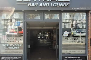Centrals Bar & Lounge image