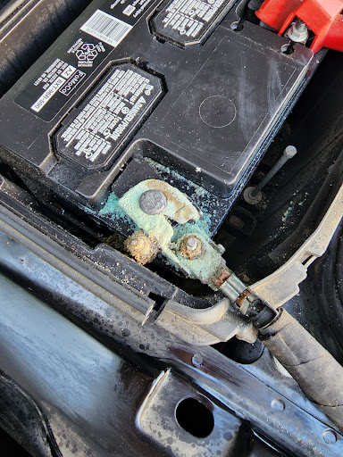 Ford Dealer «Hennessy Ford Lincoln Atlanta», reviews and photos, 5675 Peachtree Industrial Blvd, Atlanta, GA 30341, USA