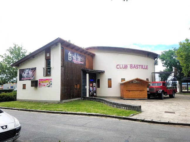Club Bastille