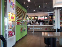Atmosphère du Restauration rapide McDonald's à Carcassonne - n°16