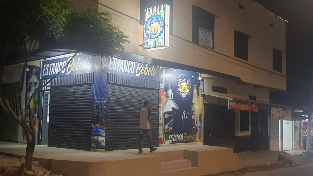 ESTANCO BEBELO