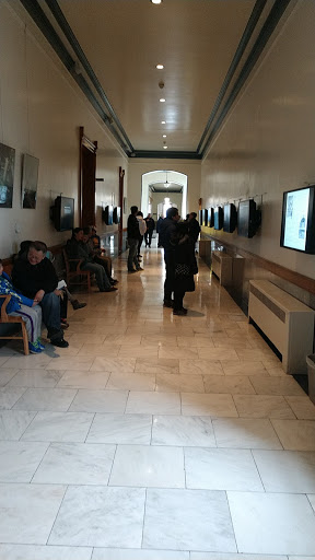 Observatory «Lick Observatory», reviews and photos, 7281 Mt Hamilton Rd, Mt Hamilton, CA 95140, USA