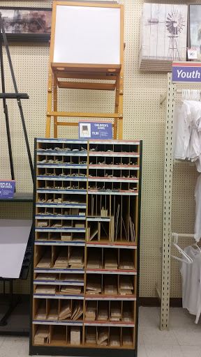 Craft Store «Hobby Lobby», reviews and photos, 10045 W McDowell Rd, Avondale, AZ 85392, USA