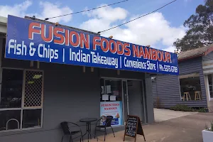 Fusion Foods Nambour image