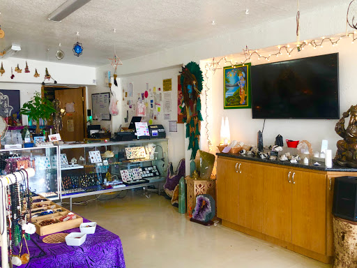 Gift Shop «Crystal Vision», reviews and photos, 3160 Stirling Rd, Hollywood, FL 33021, USA